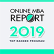 top-ranked MBA award