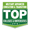 military-advanced education award