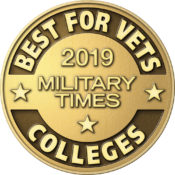 Best for Vets College 2019 Military Times