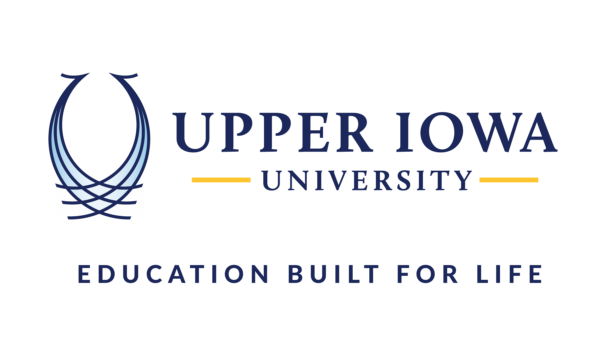 Upper Iowa University - Education Built for Life- Logo
