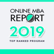 Online MBA Report 2019 Top Ranked Program